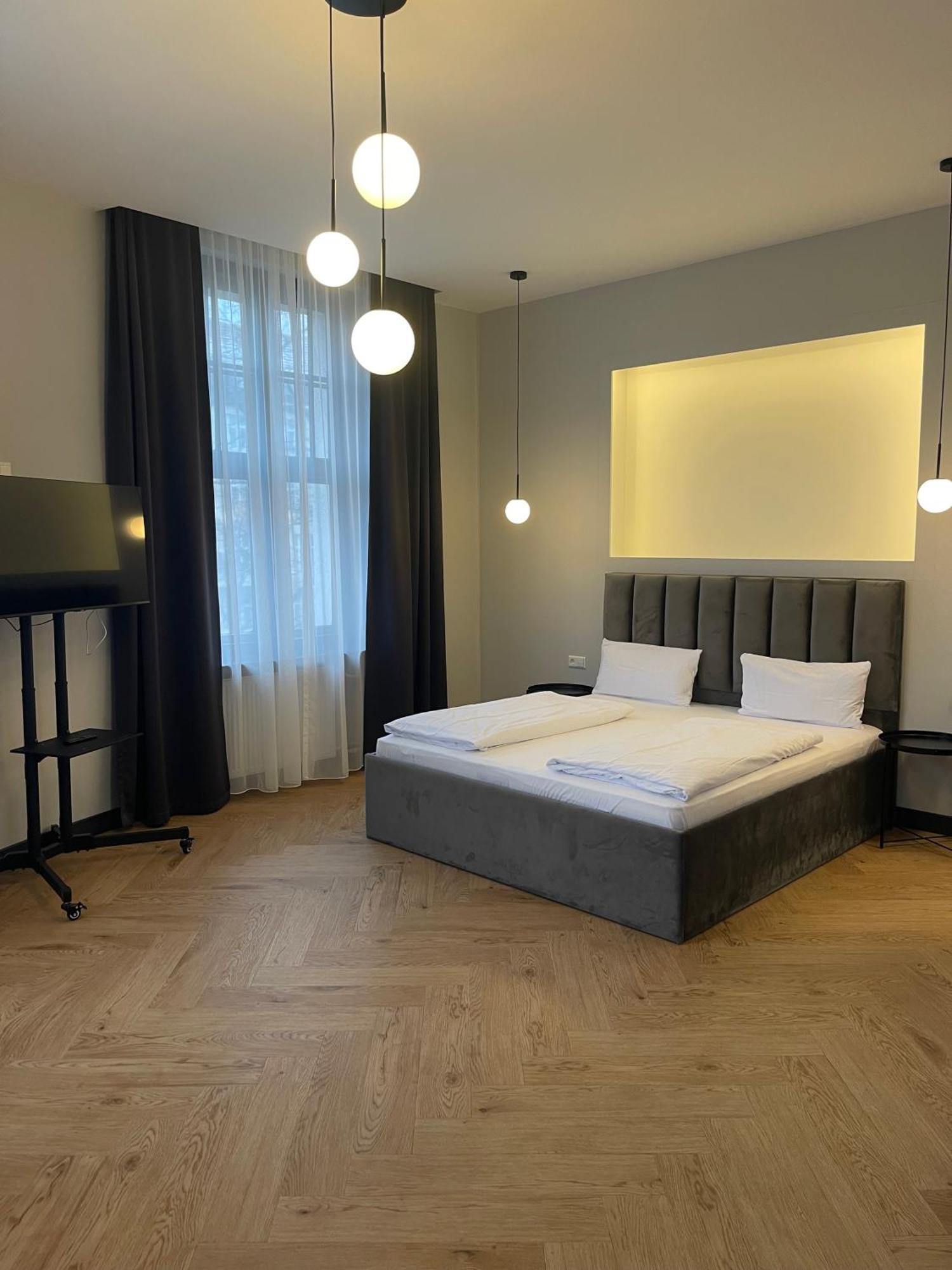 Motel Blue Messe Berlin Exteriör bild