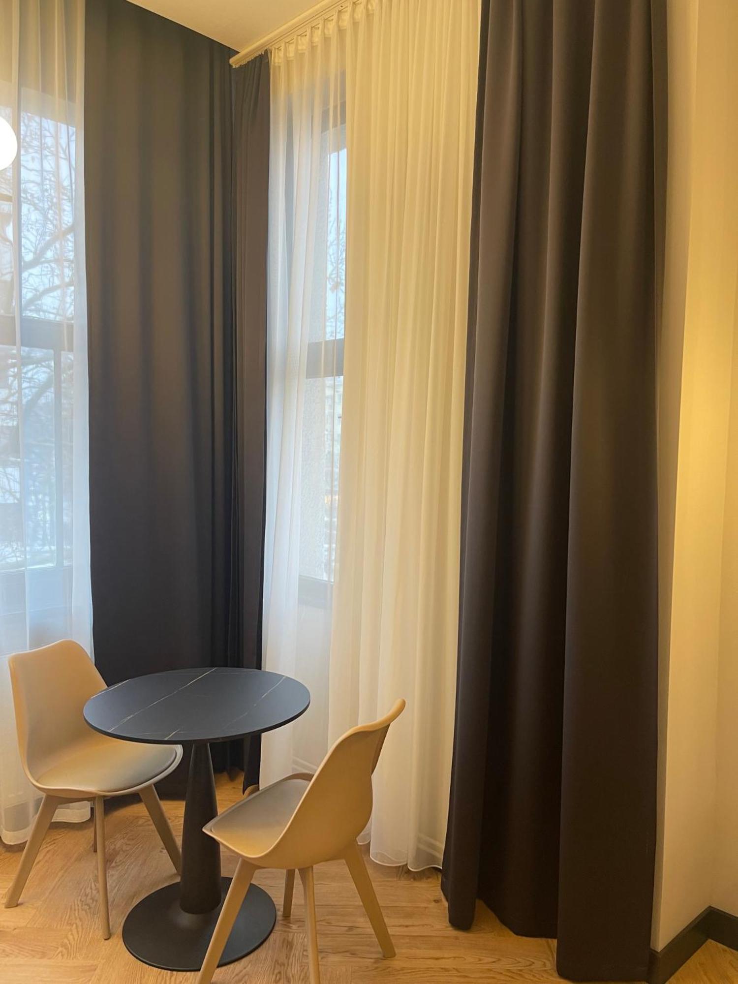 Motel Blue Messe Berlin Exteriör bild