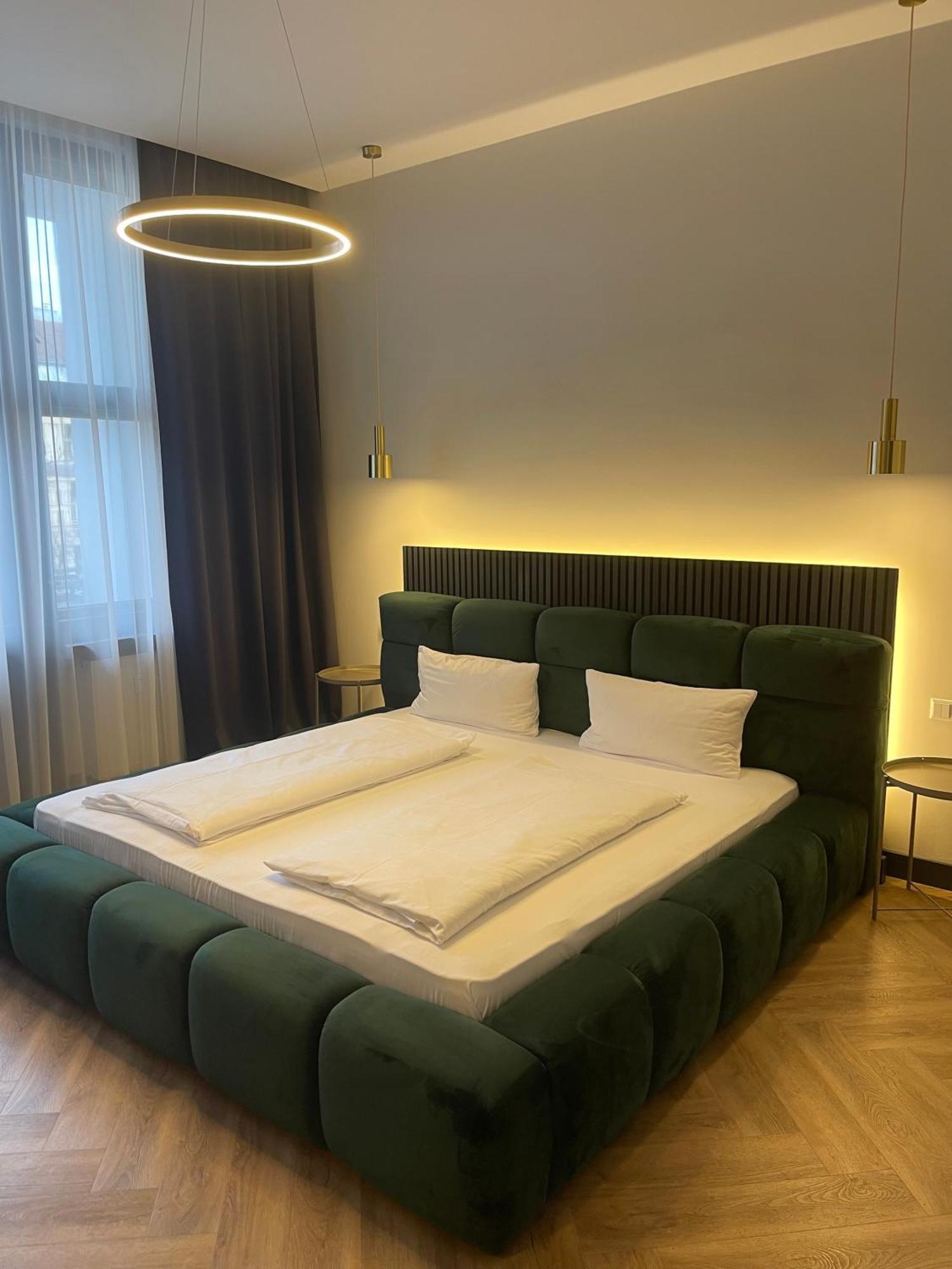 Motel Blue Messe Berlin Exteriör bild