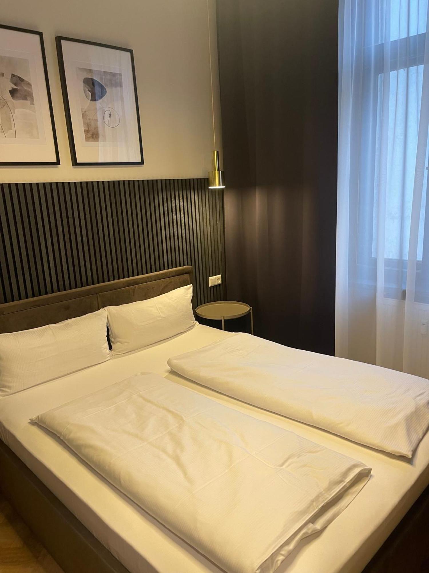 Motel Blue Messe Berlin Exteriör bild